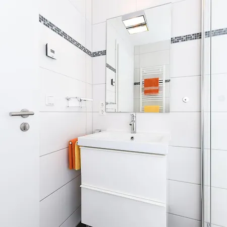 Ferienhaus Uns Huus An´t Küst